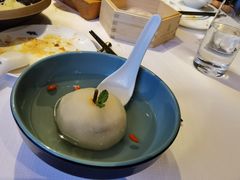 -富力丽思卡尔顿酒店·丽轩中餐厅