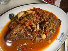 -吕记老鸭汤·徽菜馆(东营路店)