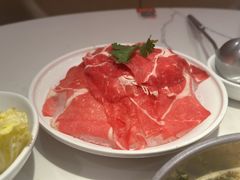 -七欣天香辣蟹火锅(浦东恒生万鹂店)