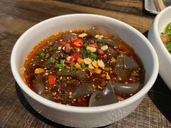 -铁公鸡·四川料理(天环广场店)