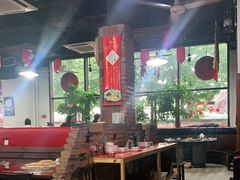 -好灶头妈妈菜·柴火灶台鱼·千岛湖土菜地标美食