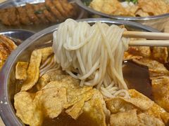 -柳州肥姨妈大骨螺蛳粉(万达中心店)