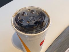 -麦当劳(华发商都店)