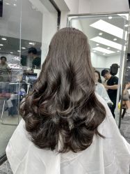 -星座SALON奢华造型