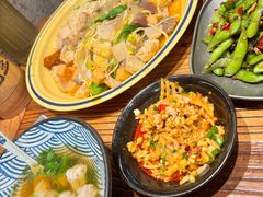 -北丐先生·野馄饨烧烤(长宁龙之梦店)