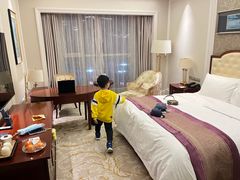 -唐山河头老街国丰维景国际大酒店