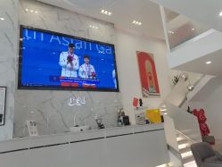 -上禾 HAIR SALON