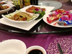 -国惠大酒楼(爱琴海购物公园店)