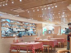 -西贝(上海我格广场店)