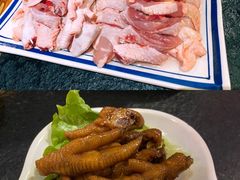 -财神鸡煲(华强北店)