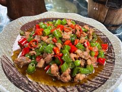 -青城甲(青城山店)