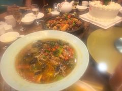 -民族饭荘(新华大街店)