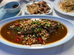 -黄牛肉馆·皖南土菜