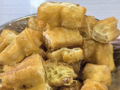 -蒙记老牌豆浆