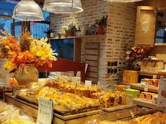 -西村叔叔的店·面包·甜品·蛋糕(崂山丽达店)