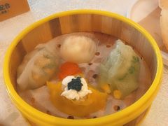 -水都假日酒店-海韵西餐厅(龙胜路店)