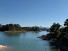 -千岛湖安岚·湖景全日餐厅
