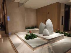 -广州奥园喜来登酒店