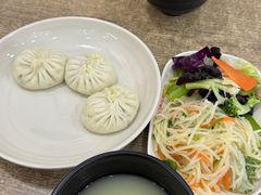 -津门张记包子铺(华昌道店)
