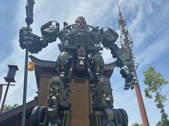 -三国赤壁古战场