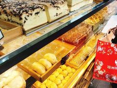 -老香港手工蛋糕(达道路店)