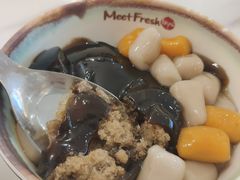-鲜芋仙(中华广场店)
