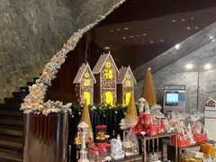 -北京康莱德酒店