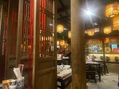 -南京大牌档(崇文门国瑞店)