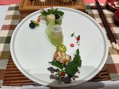-叶叶菩提(太原别墅店)