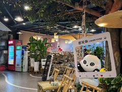 -常和州·夜宵大排档(常州单店)