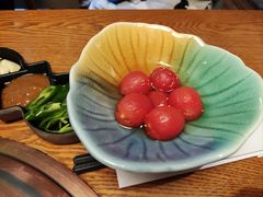 -炎蔵牛舌烤肉