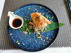 -五号茶居·新派粤菜·岭南五号酒店(沿江中路店)