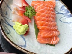 -新鲜特色餐厅(香格里拉大酒店)