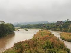 -中国科学院西双版纳热带植物园