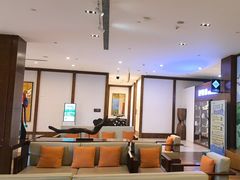 -长白山万达锦华套房酒店