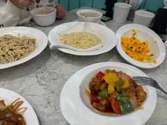 -翠华餐厅(正佳广场店)