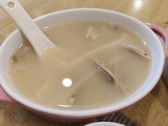 -牡丹国际大酒店-港式茶餐厅