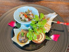 -四葉寿司·城市景观(深圳湾1号店)