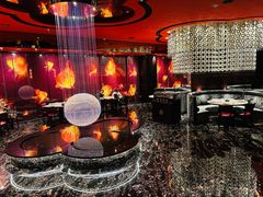 -8餐厅(新葡京酒店)