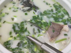 -高老庄·老溧阳·私房菜(南山竹海店)
