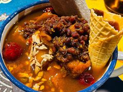 老味刨冰-大象厨房(重庆道店)