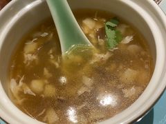 -湖畔居茶楼(湖滨店)