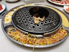 -韩宫宴烤肉·料理(大宁国际店)