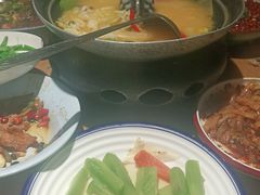 -卞氏菜根香·川菜(青羊万达店)