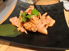-新石器烤肉(南站店)