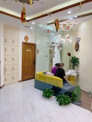 -芳朵美容养生SPA