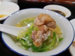-晶莹品鲜.顺德鱼生.特色桑拿菜