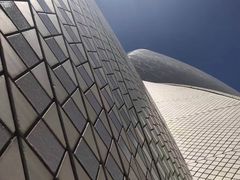 -悉尼歌剧院