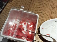 特制白丸-一風堂拉面(港汇恒隆店)