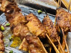 -一口香烧烤大排档(先锋路店)